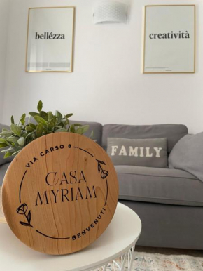 Casa Myriam